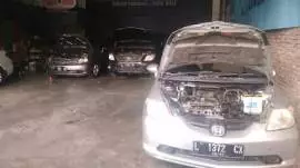 Bengkel Panggilan 24 Jam Family Garage