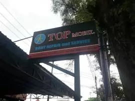 Bengkel Top Mobil