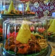 Bakul Sekul Catering Malang