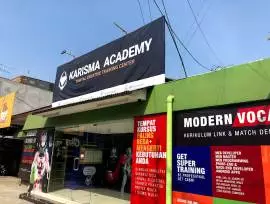 Karisma Academy