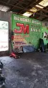 Bengkel Mobil JM Jaya 