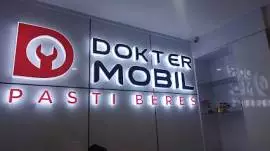 Dokter Mobil Malang 