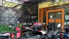 Sekar Gegani