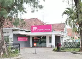 English First (EF) Malang