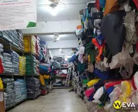 Weva Adhijaya Textile Surabaya