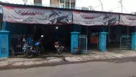 Bengkel Gendut Motor