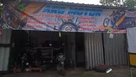 Bengkel ARB Motor malang