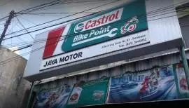 Bratang Jaya Motor  