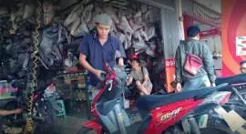 Saudara Motor