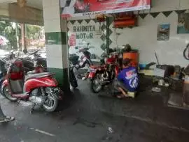 Rahmita Motor Surabaya