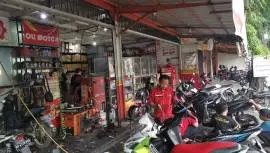 Sumber Mas Motor