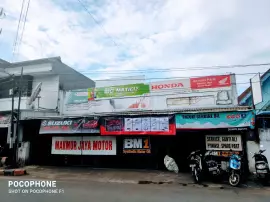 Makmur Jaya Motor