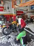 Bengkel Mekarsari Motor