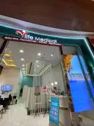 Indo Spine Center (VLIFE MEDICAL SURABAYA)