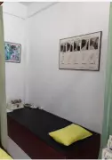 Terapi Saraf Kejepit & Chiropractic Surabaya