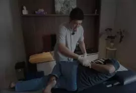 Master Joe Therapy Jakarta