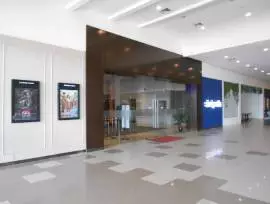 Cinépolis Citimall Sampit