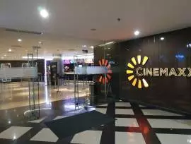 Cinépolis - Ponorogo City Center