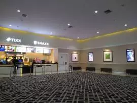 Cinepolis Citimall Prabumulih