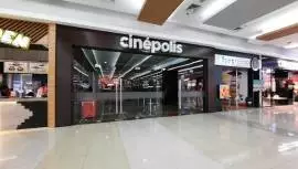 Cinépolis Malang Town Square