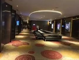 Cinépolis Lippo Plaza Kairagi