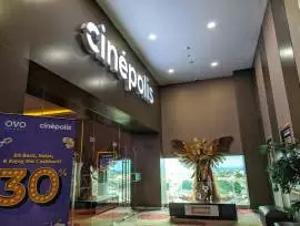 Cinepolis Lippo Plaza Jember