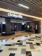 Cinepolis Kalibata City Square