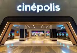 Cinepolis Pejaten Village