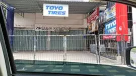 Toyo Tires