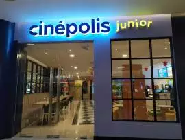 Cinepolis Pluit Village