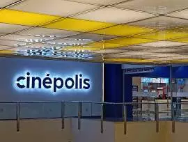 Cinepolis Mangga Dua Square