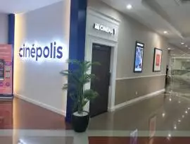 Cinepolis Pondok Kelapa Town Square