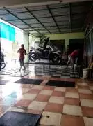 Cuci Motor Keep Fresh 17