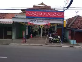 PLANET BAN PANGERAN DIPONEGORO PESANTUNAN