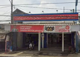 PLANET BAN RAYA SERANG PASAR GEMBONG