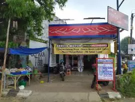 PLANET BAN RAYA JEPARA BANGSRI