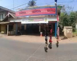 PLANET BAN SETU SERANG TELAJUNG BEKASI