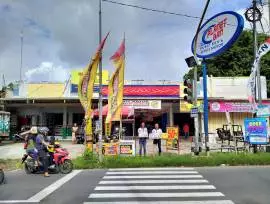 PLANET BAN JALAN SOSROKARTONO PANJANG