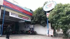 PLANET BAN JALAN DIPONEGORO WONOBOYO