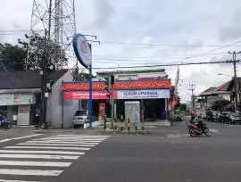 PLANET BAN TINGKIR TENGAH SALATIGA