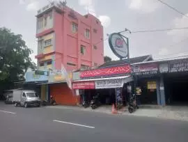 PLANET BAN IR JUANDA PURWODININGRATAN