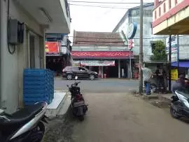 PLANET BAN CIAWI TASIKMALAYA