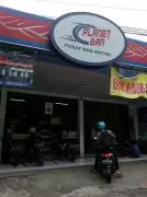 PLANET BAN PB TLOGOSARI