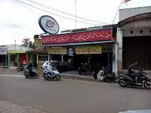 PLANET BAN PENGASINAN DEPOK