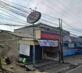 PLANET BAN BOJONGSARI LAMA DEPOK