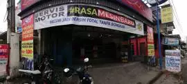 PLANET BAN BINTARA RAYA BEKASI