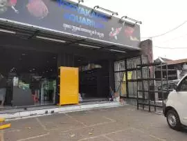 Yogyakarta Aquarium Ikan Hias