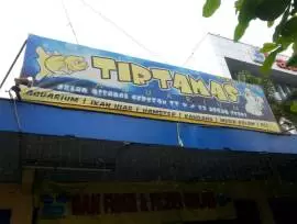 Tirtamas Aquarium & Petshop