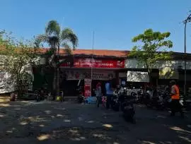 Pasar Surtikanti