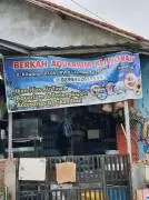 Berkah Aquarium Kliwonan